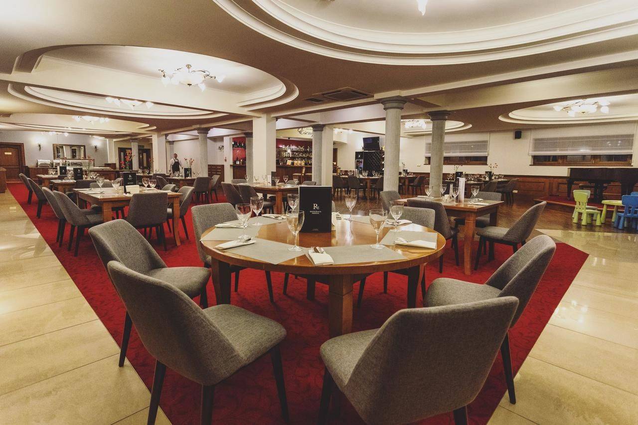 Фото Отели Artis Hotel & Spa Замосць 32